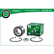 ��������� ������� VW Golf IV (97-), Chery Amulet (03-) (�����. �����. ) [40x72x37] () B-RING Forst Bring BK1006 BK1006 ����