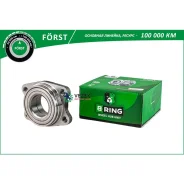 ������� � ������. � ����� AUDI A4 (00-) (�����. ����. ) () B-RING Forst Bring BK1034 BK1034 ����