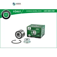 ��������� ������� Renault Logan (04-) (����. �����. ) [�����. 25x52x37] () B-RING Forst Bring BK1912 BK1912 ����