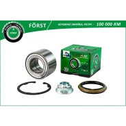 ��������� ������� Mazda 626 (92-), 6 (02-) �����. (�����. ) [42x80x45] () B-RING Forst Bring BK3907 BK3907 ����