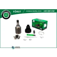���� ���������� ��� Lada X-Ray (��� JR5, 26/22) ������ Forst Bring BLC315V BLC315V ����