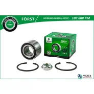 ��������� ������� �������� B-RING ��� 2108-2115 (+2 ������ � �����) Forst Bring BLK0108F BLK0108F ����