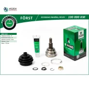 ���� Skoda Octavia (96-) (�����. ) [36/30] () B-RING Forst Bring BOC1031 BOC1031 ����