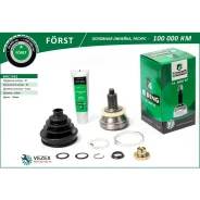 ���� AUDI A2 (99-), VW Polo (99-) (�����. ) [36/30] () B-RING Forst Bring BOC1032 BOC1032 ����