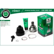 ���� FORD Focus C-Max (04-) (�����. ) [36/23] () B-RING Forst Bring BOC1401 BOC1401 ����