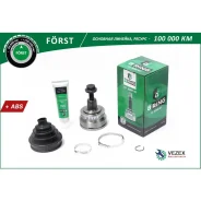 ���� AUDI A4 (01-) (�����. ) [� ABS, 38/33] () B-RING Forst Bring BOC1036A BOC1036A ����