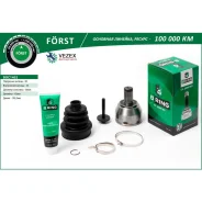 ���� FORD Focus (04-) (�����. ) [36/24] () B-RING Forst Bring BOC1402 BOC1402 ����