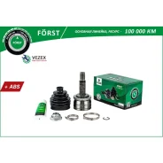 ���� Hyundai Solaris (10-), KIA Rio (11-) (�����. ) [� ABS, 25/22] () B-RING Forst Bring BOC1804A BOC1804A ����