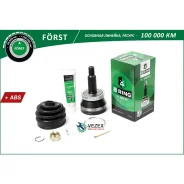 ���� Hyundai Santa Fe (05-), KIA Sorento (05-) (�����. ) [� ABS, 30/36] () B-RING Forst Bring BOC1816A BOC1816A ����