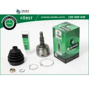 ���� Renault Duster (10-) (�����. ) [25/35] () B-RING Forst Bring BOC1912 BOC1912 ����