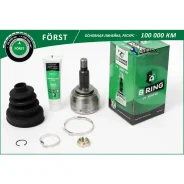 ���� Renault Duster (10-) (�����. ) [25/33] () B-RING Forst Bring BOC1910 BOC1910 ����