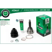 ���� Daewoo Matiz (98-) (�����. ) [23/19] () B-RING Forst Bring BOC8008 BOC8008 ����