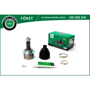 ���� Suzuki SX4 (06-), FIAT Sedici (06-) (�����. ) [28/29] () B-RING Forst Bring BOC7904 BOC7904 ����