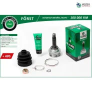 ���� Daewoo Matiz (98-) (�����. ) [� ABS, 23/19] () B-RING Forst Bring BOC8009A BOC8009A ����
