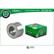 ��������� ������� Mazda 323 IV-VI (89-) (�����. ) [40x74x40] () B-RING Forst Bring BS1071 BS1071 ����
