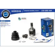 ���� Hyundai Getz (02-) (�����. ) [A/T, 25/22] () B-RING Hardig Bring HBIC1819 HBIC1819 ����