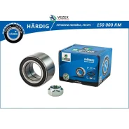 ��������� ������� AUDI 80 IV (B3) (86-) (�����. �����. ) [39x68x37] () B-RING Hardig Bring HBK1017 HBK1017 ����