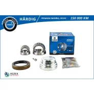 ��������� ������� Mercedes C-Class (W202) (92-) �����. (�����. ) [35x60x15.9/22x45.2x15.5] () B-RING Hardig Bring HBK1606 HBK1606 ����