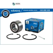 ��������� ������� OPEL Astra F (92-) (�����. �����. ) [39x72x37] () B-RING Hardig Bring HBK1703 HBK1703 ����