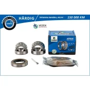 ��������� ������� Daewoo Matiz (98-) (����. �����. ) [25x52x16.3/20x47x15.3] () B-RING Hardig Bring HBK1801 HBK1801 ����