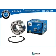 ��������� ������� Hyundai Elantra III (XD) (00-) (�����. �����. ) [42x80x36/34] () B-RING Hardig Bring HBK1814 HBK1814 ����