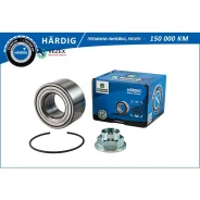 ��������� ������� Hyundai Solaris (10-), KIA Rio (10-) (�����. �����. ) [38x72x37] () B-RING Hardig Bring HBK1866 HBK1866 ����