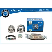 ��������� ������� KIA Rio (00-) (����. �����. ) [27x50.3x14.2/19.1x45.2x15.5] () B-RING Hardig Bring HBK3920 HBK3920 ����