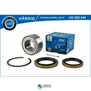 ��������� ������� Mitsubishi Carisma (95-) (�����. �����. ) [40x80x36/34] () B-RING Hardig Bring HBK4919 HBK4919 ����