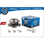 ������� � ������. � ����� VW Golf (12-) (�����. ) [d=136.4] () B-RING Hardig Bring HBK5033 HBK5033 ����