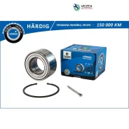 ��������� ������� Nissan Almera (00-) (�����. �����. ) [40x74x36] () B-RING Hardig Bring HBK5924 HBK5924 ����