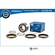 ��������� ������� Nissan Almera I (95-) (�����. �����. ) [38x74x36/33] () B-RING Hardig Bring HBK5905 HBK5905 ����