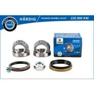 ��������� ������� KIA Rio (00-) (�����. �����. ) [38x63x17/38x63x17] () B-RING Hardig Bring HBK2801 HBK2801 ����