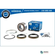 ��������� ������� Toyota Carina E (93-) (�����. �����. ) [38x74x36/33] () B-RING Hardig Bring HBK8904 HBK8904 ����