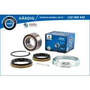 ��������� ������� Toyota Corolla (E10/E11) (92-) (�����. �����. ) [38x72x36/33] () B-RING Hardig Bring HBK8942 HBK8942 ����