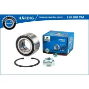 ��������� ������� Honda Civic (91-) (�����. �����. ) [43x79x41/38] () B-RING Hardig Bring HBK9907 HBK9907 ����