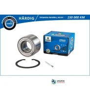 ��������� ������� Toyota Avensis (97-), Geely Emgrand EC7 (09-) (�����. �����. ) [40x74x42] () B-RING Hardig Bring HBK8952 HBK8952 ����