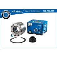 ��������� ������� Toyota Avensis (02-) (�����. �����. ) [40x74x42] () B-RING Hardig Bring HBK8954 HBK8954 ����