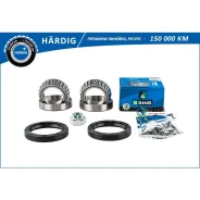 ����������� ������� �������� B-RING ��� 2121-21213 (2 ����+������+2 ��������+ �����) Hardig (��������) Bring HBLK0121F HBLK0121F ����
