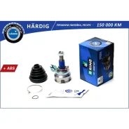 ���� AUDI 80 (-87) (�����. ) [26/25] () B-RING Hardig Bring HBOC1028A HBOC1028A ����