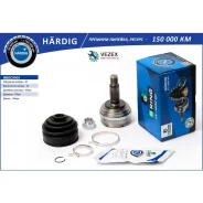 ���� Honda CR-V (97-), Civic (97-) (�����. ) [28/32] () B-RING Hardig Bring HBOC9901 HBOC9901 ����