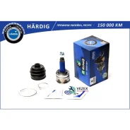 ���� Suzuki Swift (89-) (�����. ) [23/19] () B-RING Hardig Bring HBOC7901 HBOC7901 ����