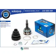 ���� Toyota Camry (89-) (�����. ) [26/27] () B-RING Hardig Bring HBOC8908 HBOC8908 ����