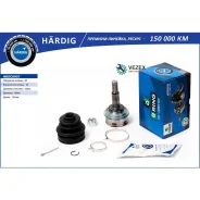 ���� Toyota Corolla (82-) (�����. ) [26/24] () B-RING Hardig Bring HBOC8907 HBOC8907 ����