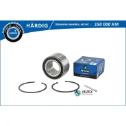 ��������� ������� Nissan X-Trail (01-) (�����. �����. ) [43x76x43] () B-RING Hardig Bring HBS1103 HBS1103 ����
