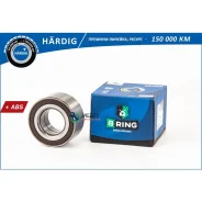��������� ������� Chevrolet Aveo III T300 (11-) (�����. ) [40x78x40 � ABS] () B-RING Hardig Bring HBS1076 HBS1076 ����