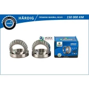 ��������� ������� FIAT Ducato (230) (94-), Peugeot Boxer (230L) (94-) (�����. ) [50x80x20] () B-RING Hardig Bring HBS3077 HBS3077 ����
