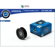 ����� ��� AUDI Q5 I (08-) (��������) () B-RING Hardig Bring HBT1002 HBT1002 ����