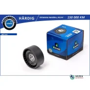 ����� ���������� ��������������� ��������� ��� Lada Largus 8V Hardig Bring HBT1901 HBT1901 ����