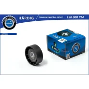 ����� ��� AUDI A4 III-IV (04-), A6 (04-) (��������) () B-RING Hardig Bring HBT1003 HBT1003 ����