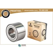 ��������� ������� Mazda 626 (92-), 6 (02-) (�����. ) [42x80x45] () B-RING Praktisk (������) Bring PBS1093 PBS1093 ����